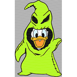 Halloween-WS 12208